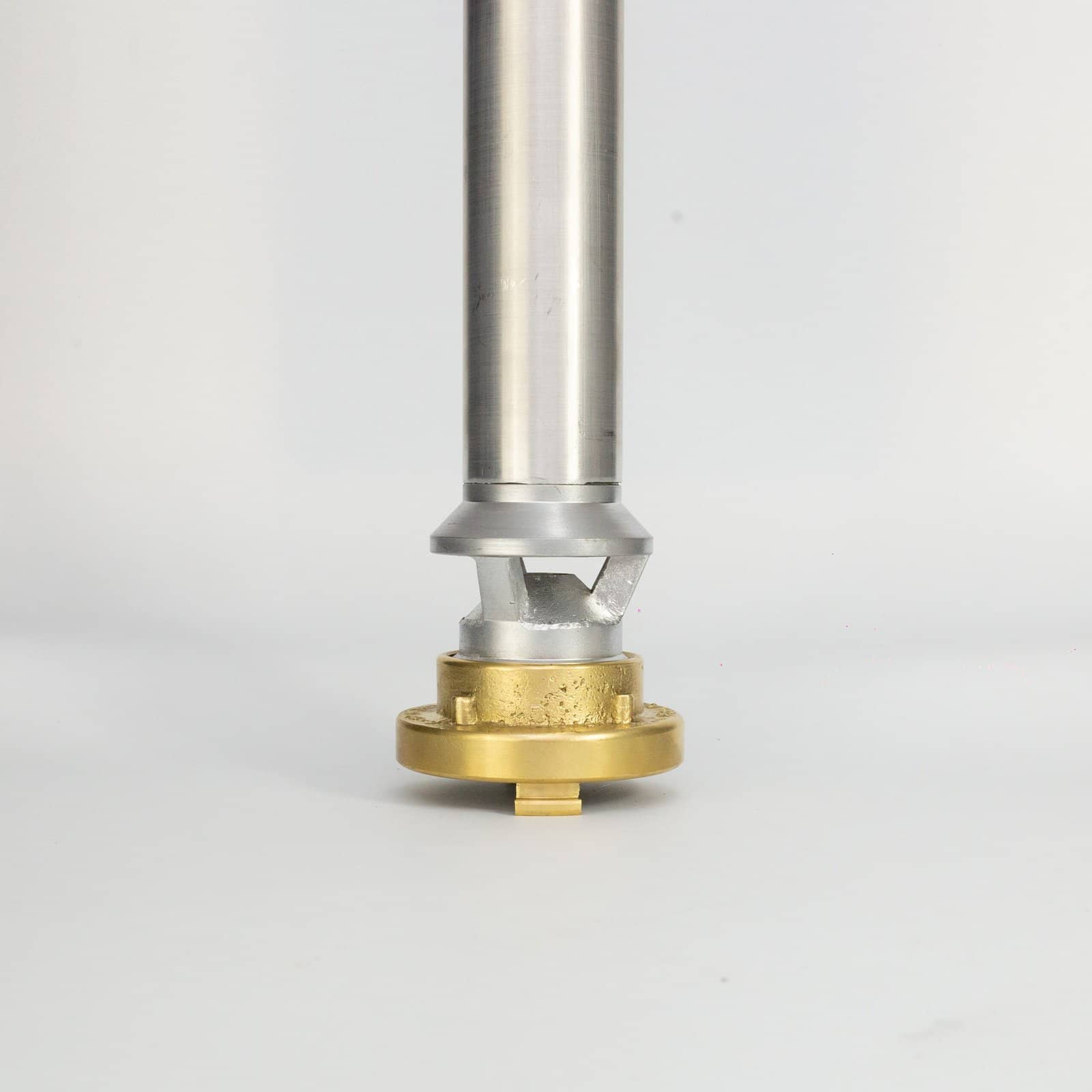 GPM 206 - Lançador de Espuma 1.1/2" Storz com Vazão de 200LPM Tubo em Alumínio - Imagem 4