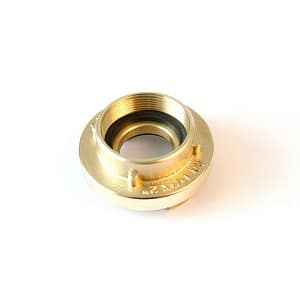 GPM 47 - Adaptador 1.1/2” ER X 2” 11BSP em Latão