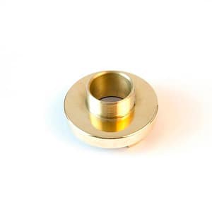 GPM 74 – Adaptador 1.1/2″ ER X 1.1/2″ 11BSP em Latão