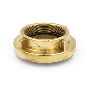 GPM 67 - Adaptador 4” ER X 4” 11BSP em Latão