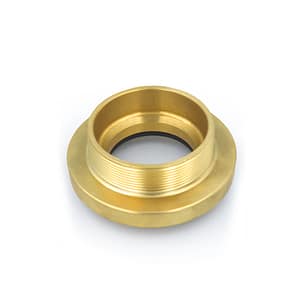GPM 122 – Adaptador 2.1/2″ ER X 3″ 11BSP em Latão