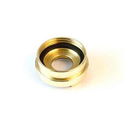 GPM 27 - Adaptador 1.1/2” ER 2.1/2” 5FPP Latão