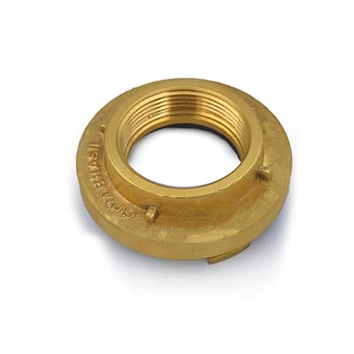 GPM 63 - Adaptador 2.1/2” ER X 2.1/2” 8NPT em Latão