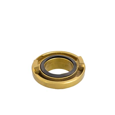 GPM 90 – Adaptador 2.1/2″ ER X 2.1/2″ 7.1/2NH em Latão