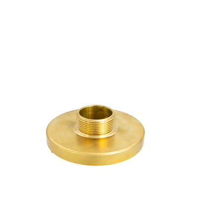 GPM 95 – Adaptador 2.1/2″ ER X 1.1/2″ 11BSP em Latão