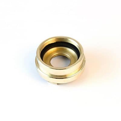 GPM 48 - Adaptador 1.1/2” ER X 2.1/2” 11BSP em Latão