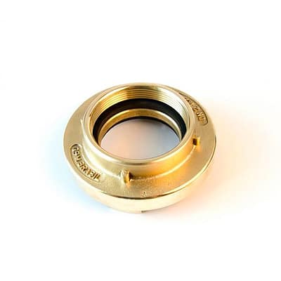 GPM 60 - Adaptador 2.1/2” ER X 2.1/2” 11BSP em Latão
