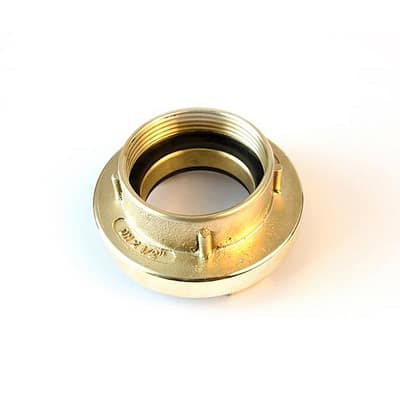 GPM 61 BR - Adaptador 2.1/2” ER X 2.1/2” 7.1/2NH Padrão Petrobras