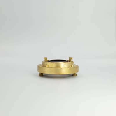 GPM 30 - Redução Giratória 2.1/2" X 1.1/2" Storz em Latão