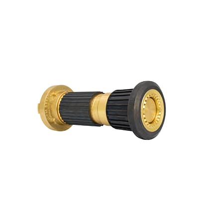 GPM 05 – Esguicho Regulável Akron C.A.C 1.1/2" em Latão