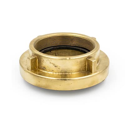 GPM 67 - Adaptador 4” ER X 4” 11BSP em Latão