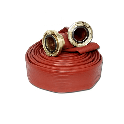 Mangueira De Combate á Incêndio – Tipo 04