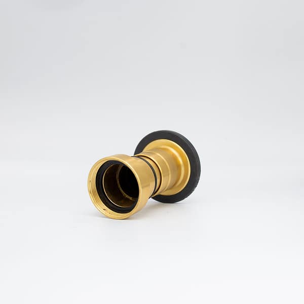 GPM 733 – Esguicho Regulável Recartilhado Rosca 2.1/2" 11BSP em Latão - Imagem 4