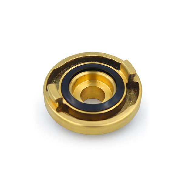 GPM 24 - Adaptador 1.1/2” ER X 1” 11BSP em Latão - Imagem 3